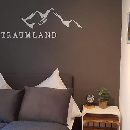 Apartment Ferienwohnung-sonnenblick-willingen Willingen (Upland)