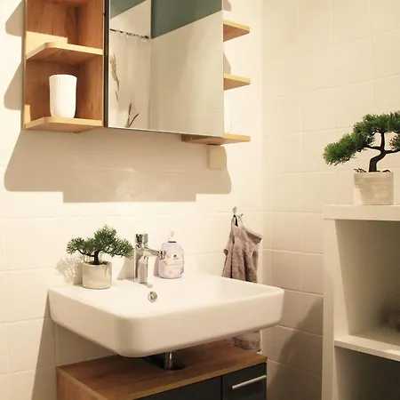 Ferienwohnung-sonnenblick-willingen Willingen (Upland)