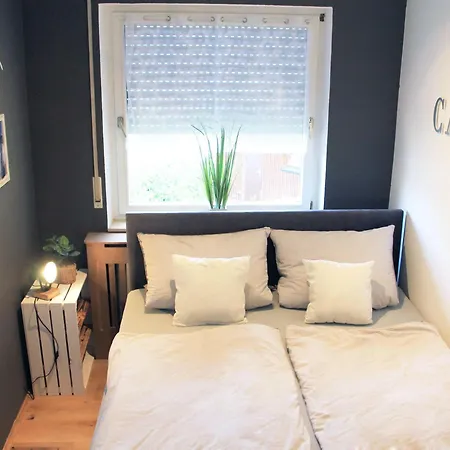 Ferienwohnung-sonnenblick-willingen * וילינגן