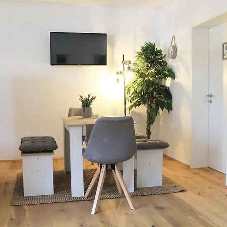 Ferienwohnung-sonnenblick-willingen Apartment