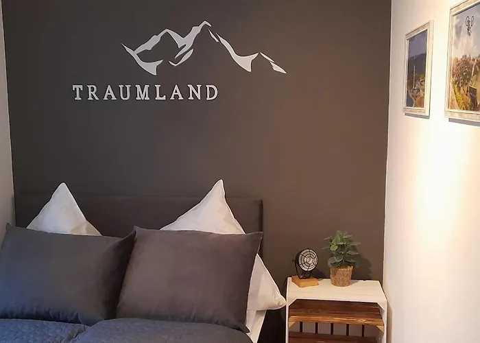 Appartamento Ferienwohnung-sonnenblick-willingen Willingen (Upland)