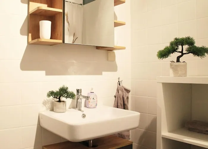 Ferienwohnung-sonnenblick-willingen Willingen (Upland)