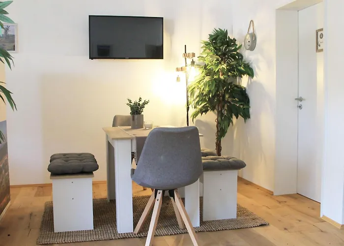 Ferienwohnung-sonnenblick-willingen Appartamento